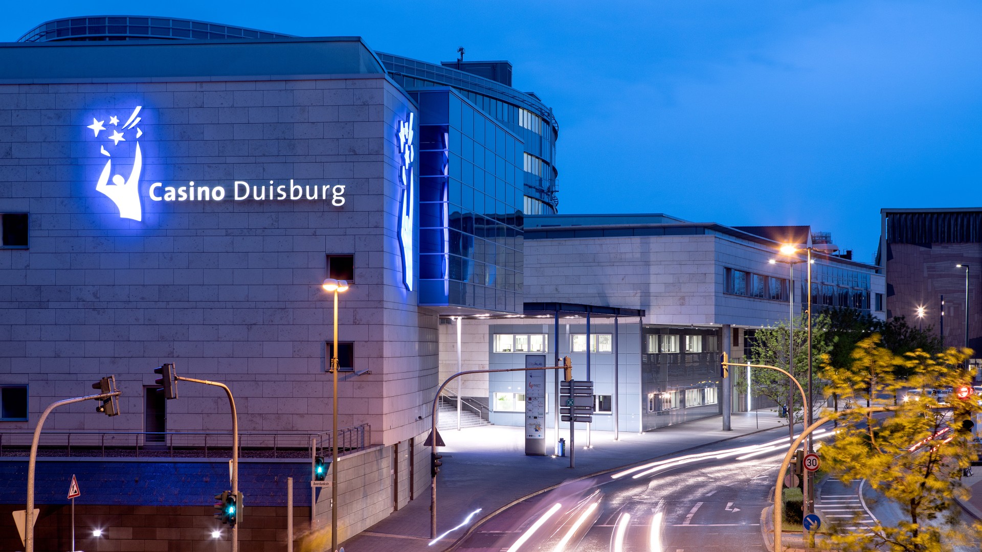 Casino-Duisburg