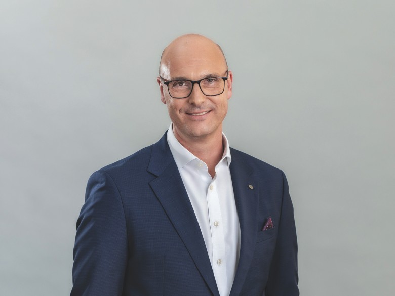 David Schnabel
