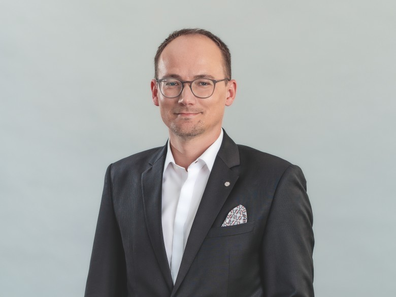 Dominik Raasch