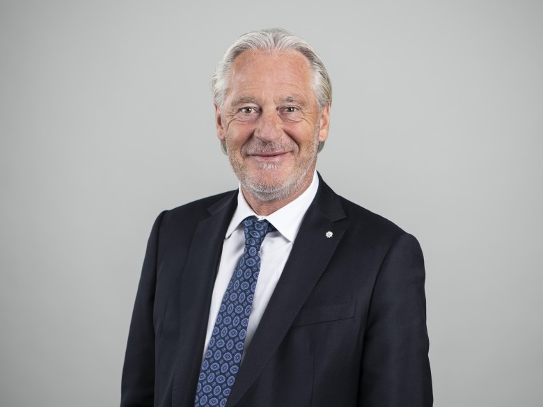 Jürgen Stühmeyer 2022