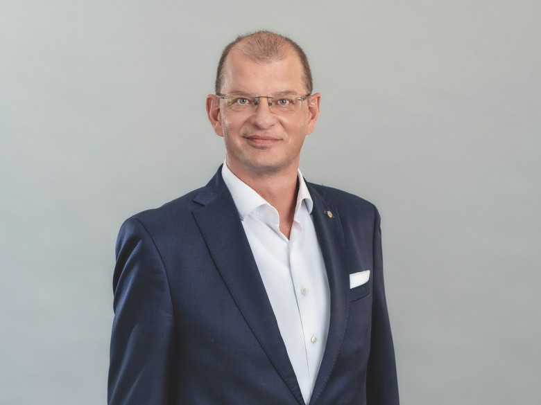Lars Felderhoff