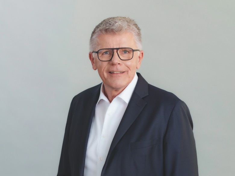 Manfred Stoffers