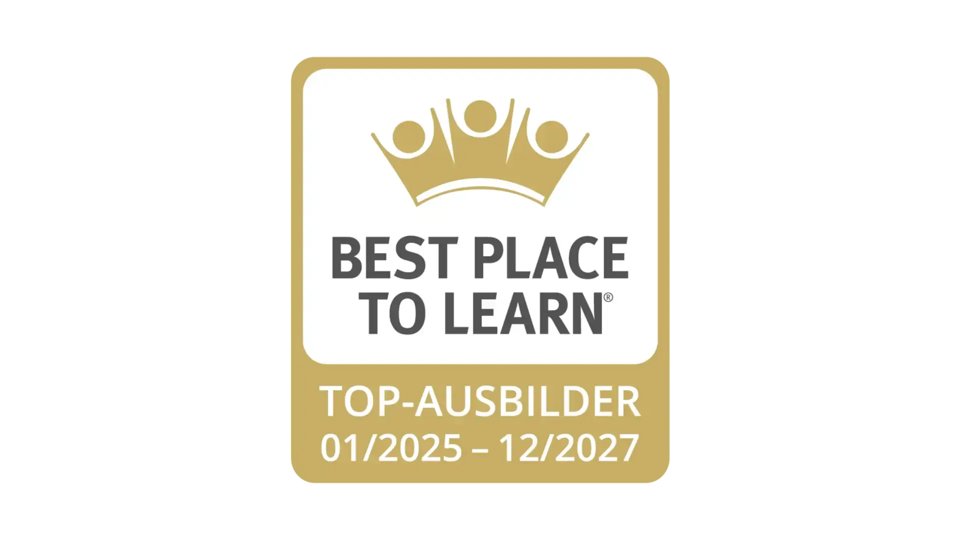 merkur-group-careers-employer-best-place-to-learn-top-training-provider-badge