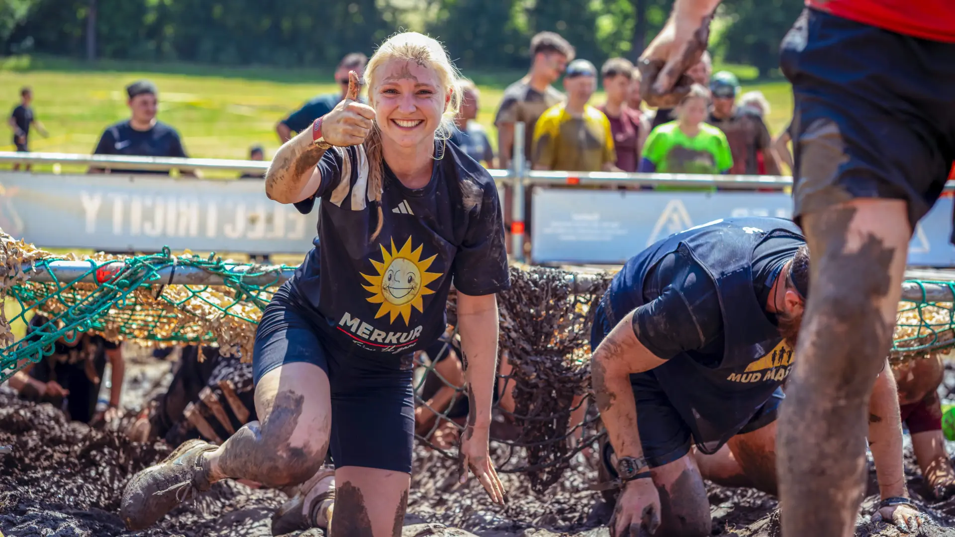 merkur-group-careers-benefits-company-sports-mudmaster-obstacle-race