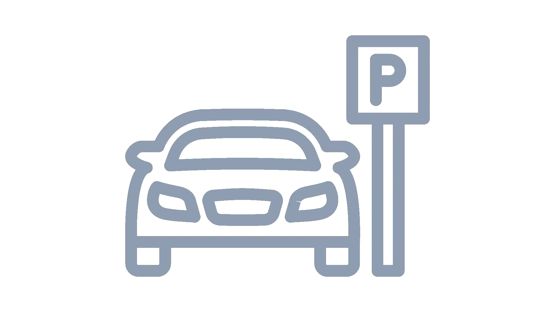 merkur-group-careers-benefits-development-parking-icon