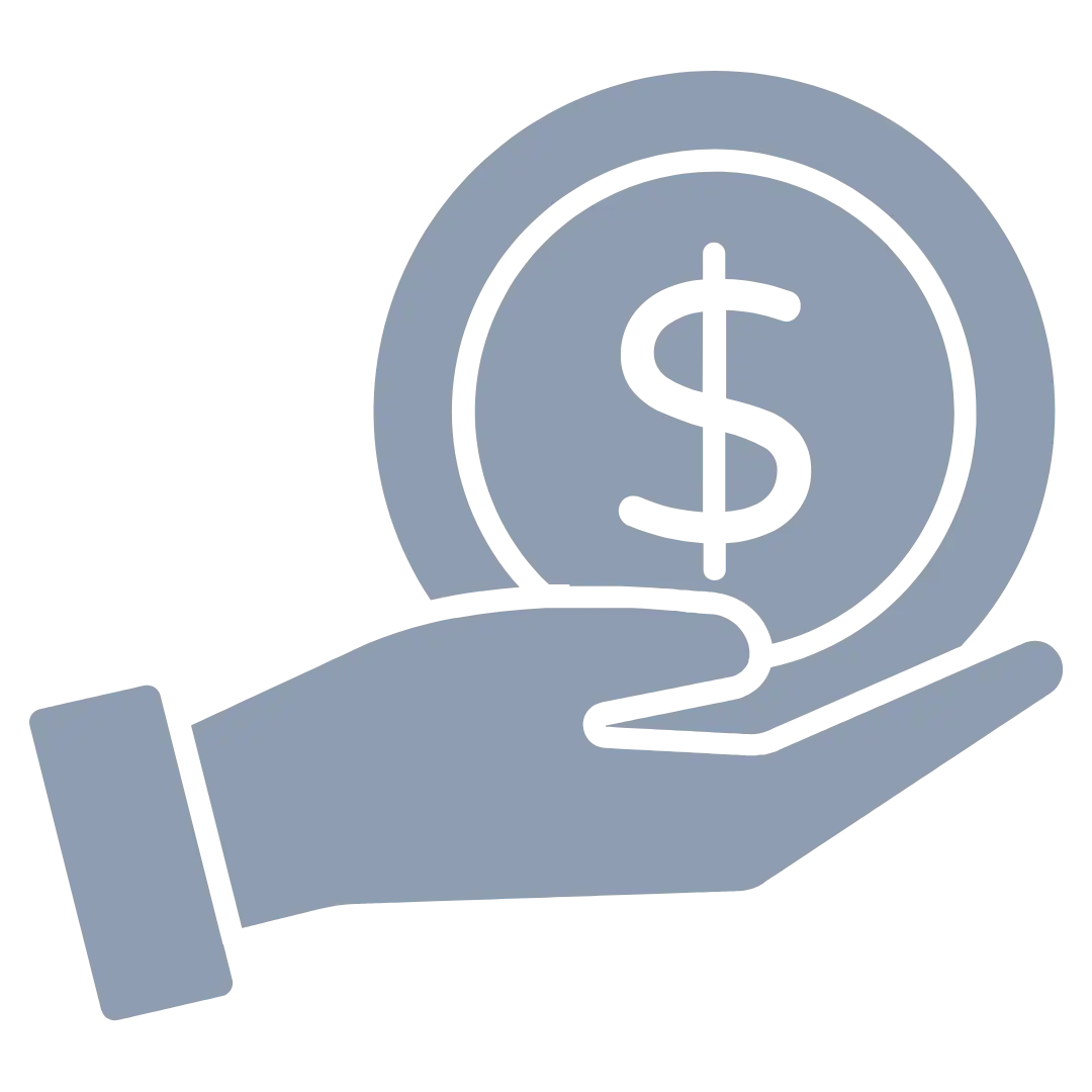 merkur-group-careers-branch-gaming-operations-icon-compensation-benefits