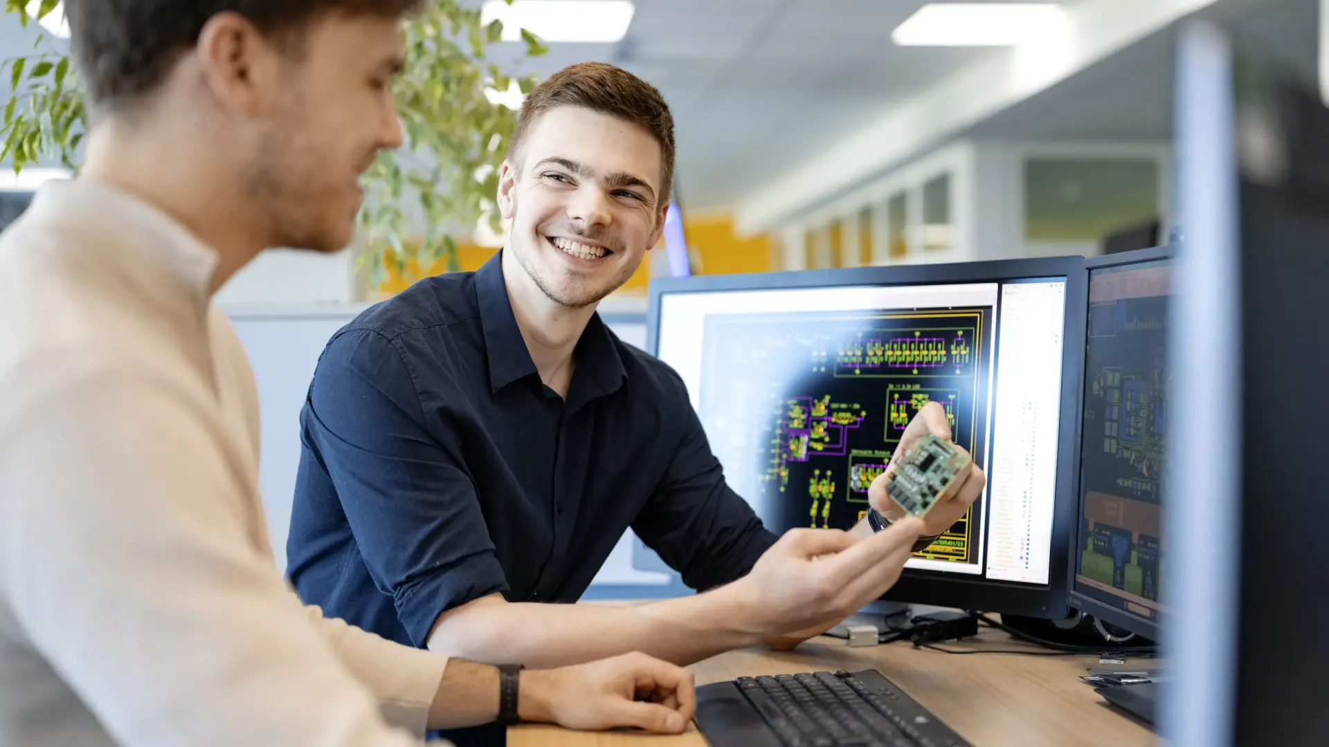 merkur-group-careers-game-development-dual-study-program