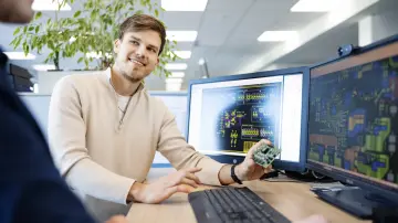 merkur-group-careers-game-development-gallery-electronics-explanation