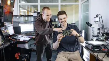 merkur-group-careers-game-development-gallery-electronics-circuit-board