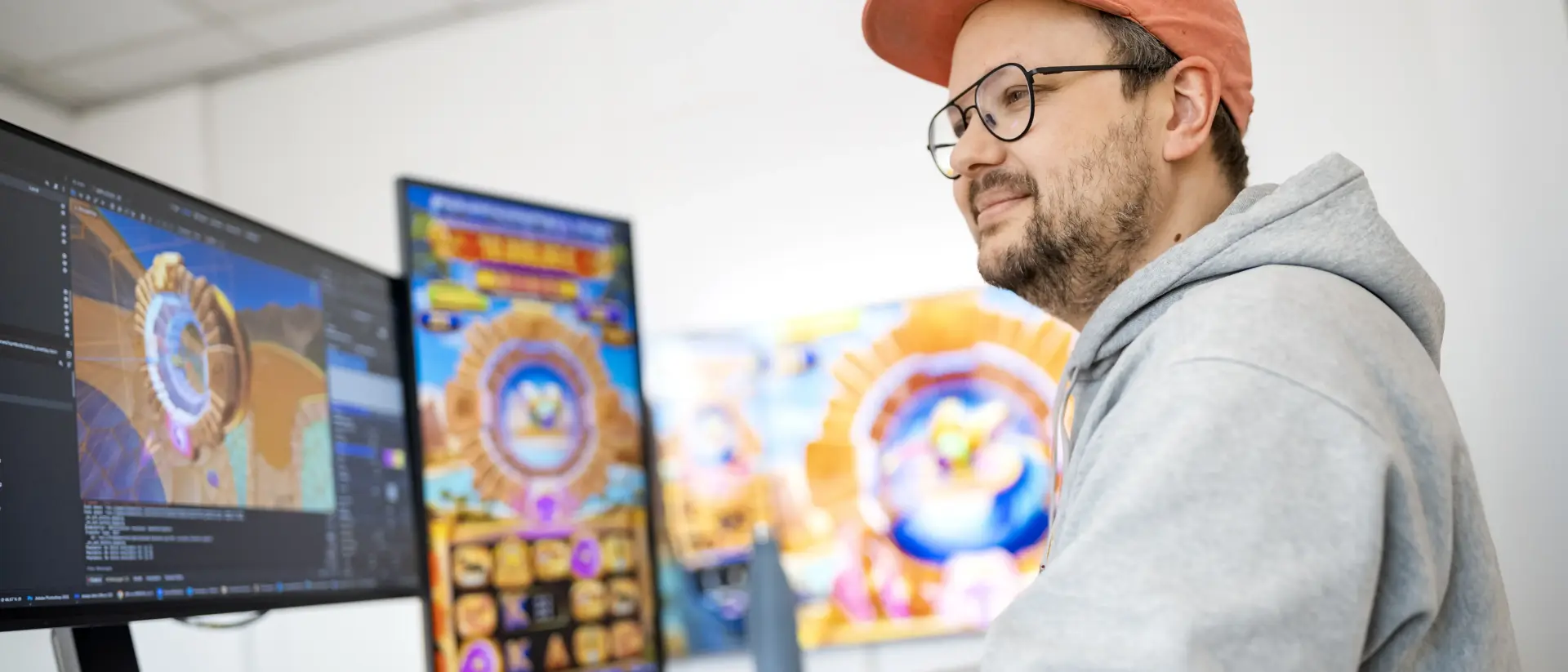 merkur-group-careers-game-development-graphics