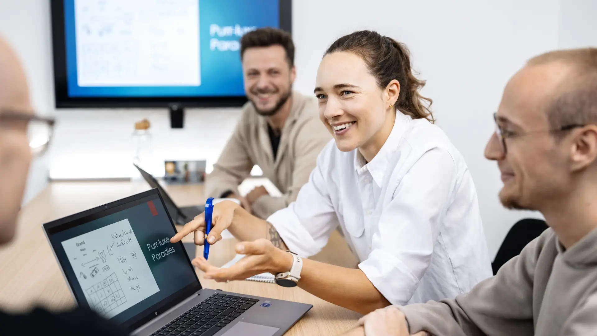 merkur-group-careers-game-development-professionals
