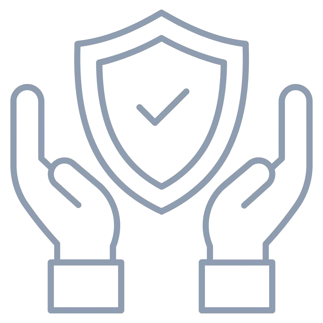 merkur-group-careers-production-icon-security-stability