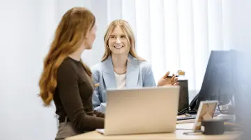 merkur-group-careers-headquarters-gallery-meeting-exchange