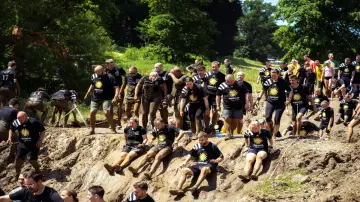 merkur-group-careers-apprenticeship-dual-study-apprentice-blog-mudmaster-muddy-slope