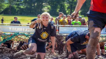 merkur-group-careers-apprenticeship-dual-study-apprentice-blog-mudmaster-mud-obstacle