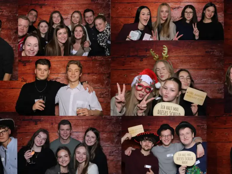 merkur-group-careers-apprenticeship-dual-study-apprentice-blog-christmas-party-2025-teaser