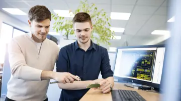 merkur-group-careers-dual-study-program-gallery-technology-development