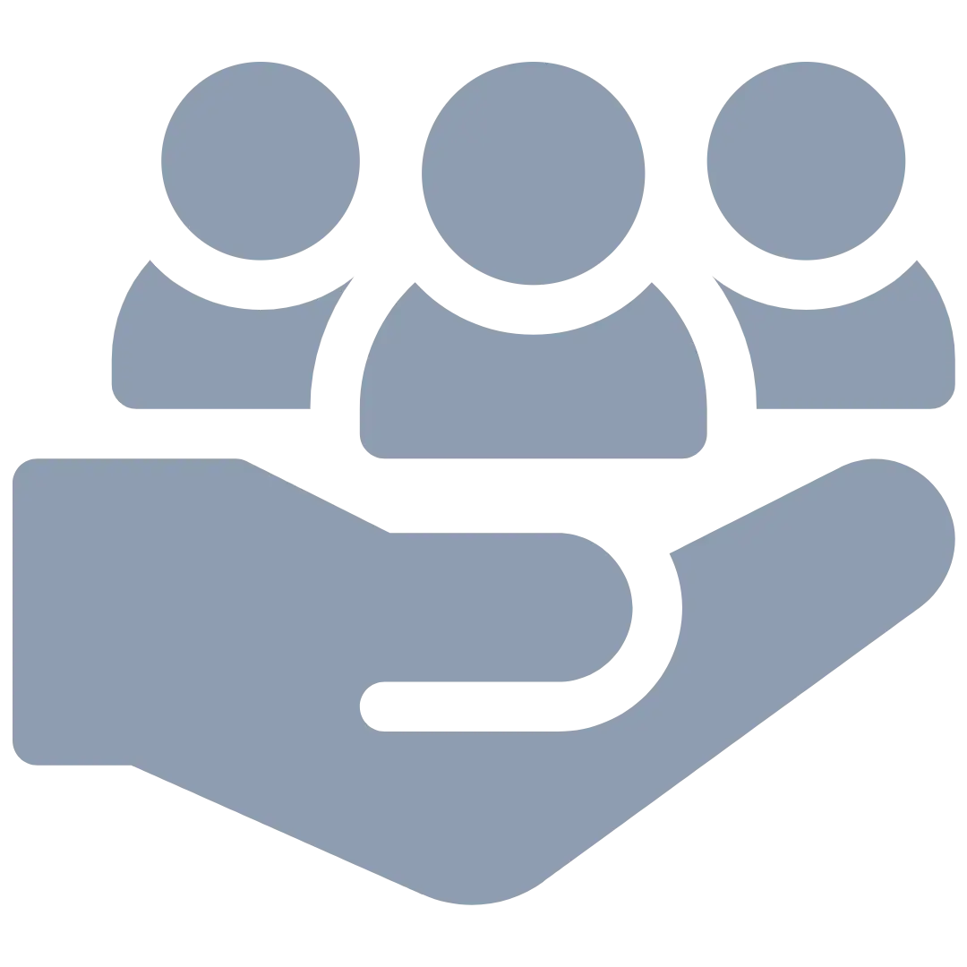 merkur-group-careers-dual-study-personal-support-icon