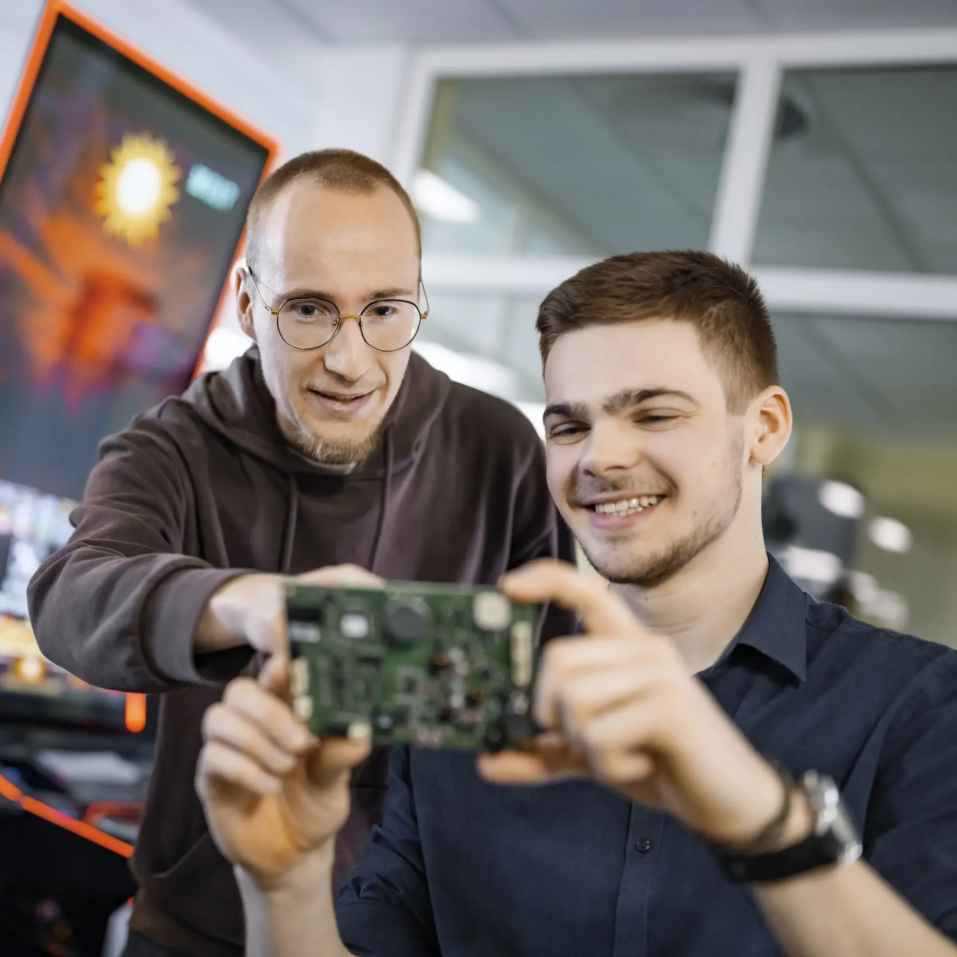 merkur-group-karriere-stellenanzeige-game-development-bildB