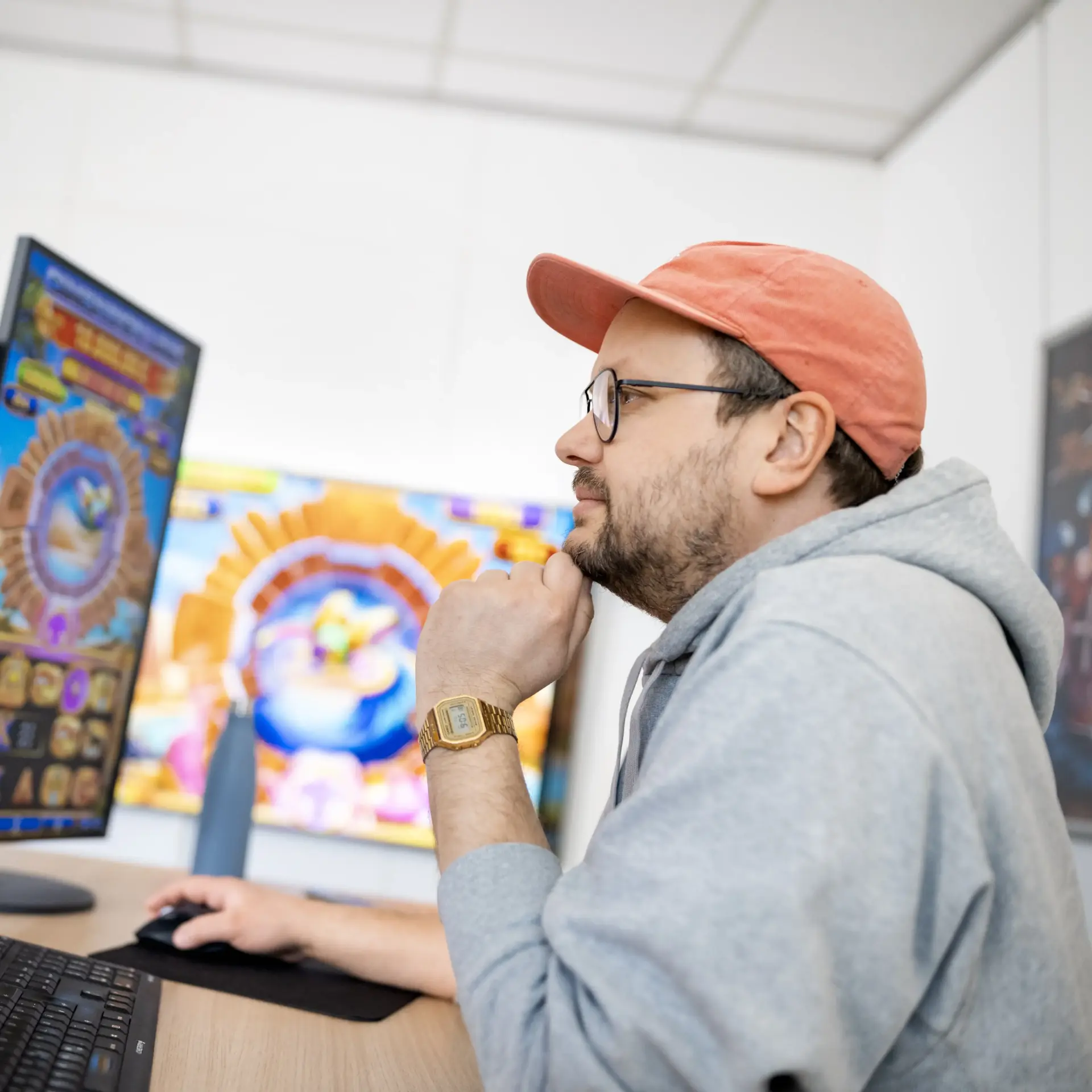 merkur-group-karriere-stellenanzeige-game-development-bildF