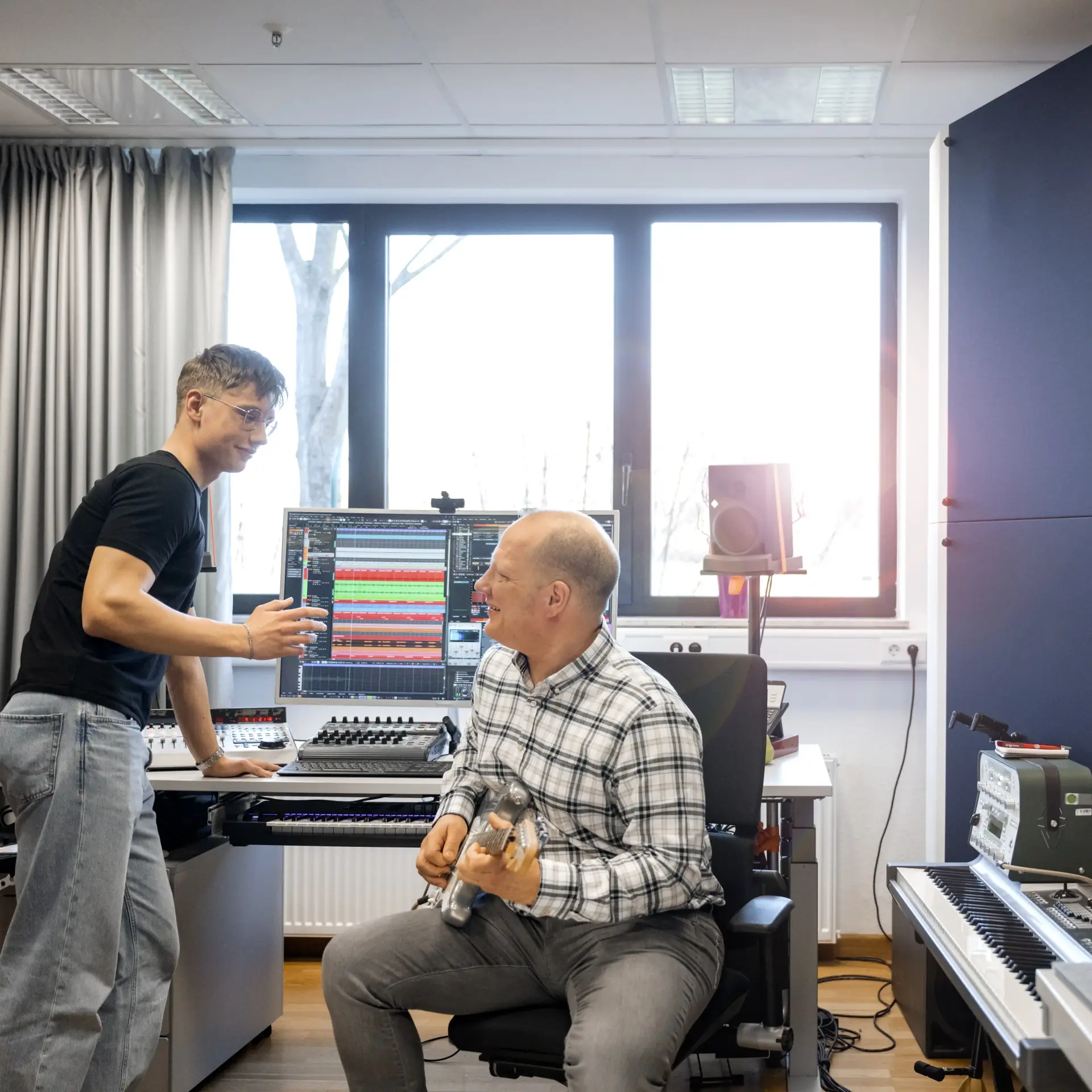 merkur-group-career-jobposting-initiative-direct-access-bildE