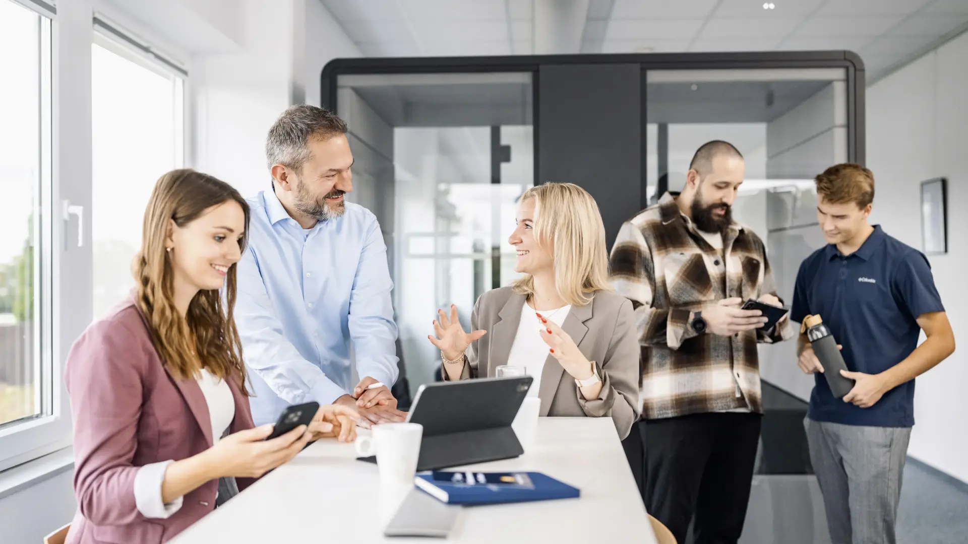 merkur-group-karriere-stellenanzeige-unternehmenszentrale-bildD