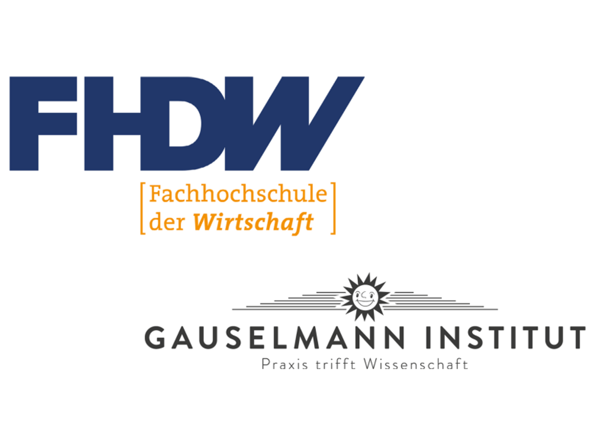 Personalentwicklung_Kooperation FHDW-GauselmannInstitut