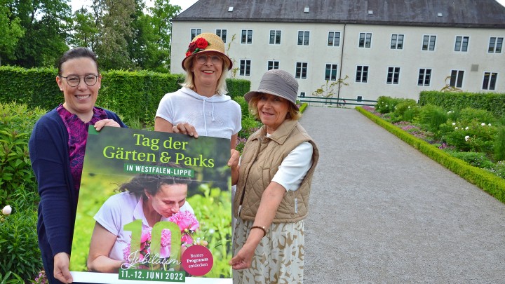 Von Improvisationstheater bis Folk-Songs aus Irland