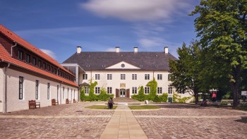 Schloss Benkhausen