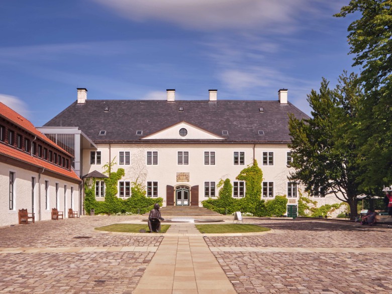 Schloss Benkhausen