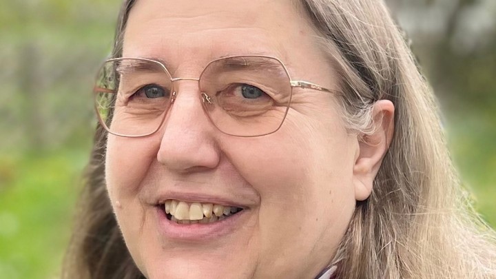 Karin Feiler begeht 25-jähriges Jubiläum bei der Merkur Group