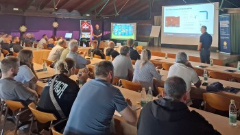 2024-10-24 Merkur Service Mallorca Workshops