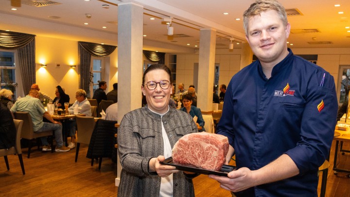 Geschmacksreise durch internationale Steaktradition