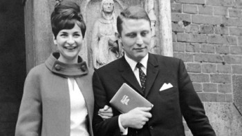01_Paul und Karin Gauselmann_Hochzeit