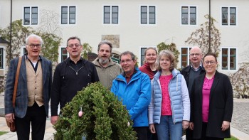 Himmelfahrtsgottesdienst