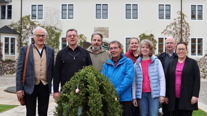 Die Veranstaltung verbindet Generationen