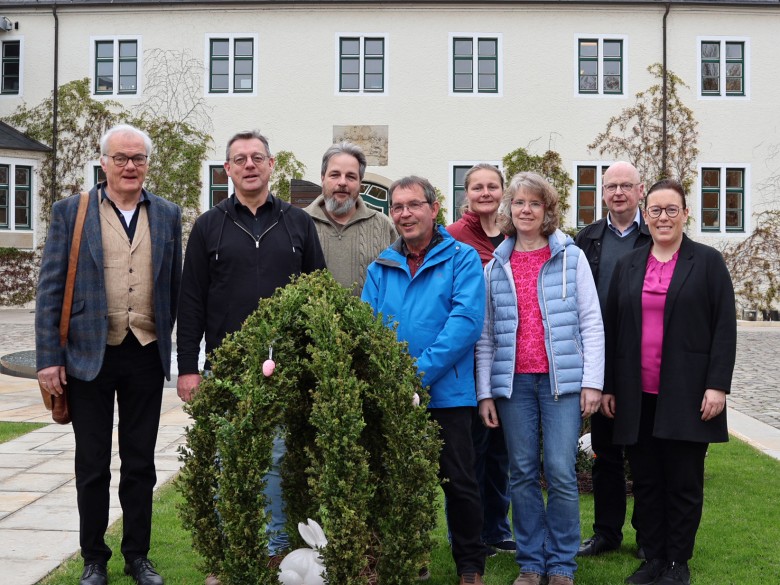 Himmelfahrtsgottesdienst