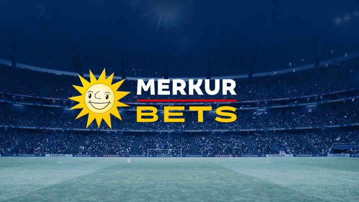 Aus Cashpoint wird Merkur Bets