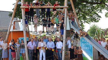 01_Spielplatz Gestringen Paul Gauselmann