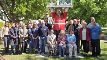 Datenschutzworkshop Merkur Group