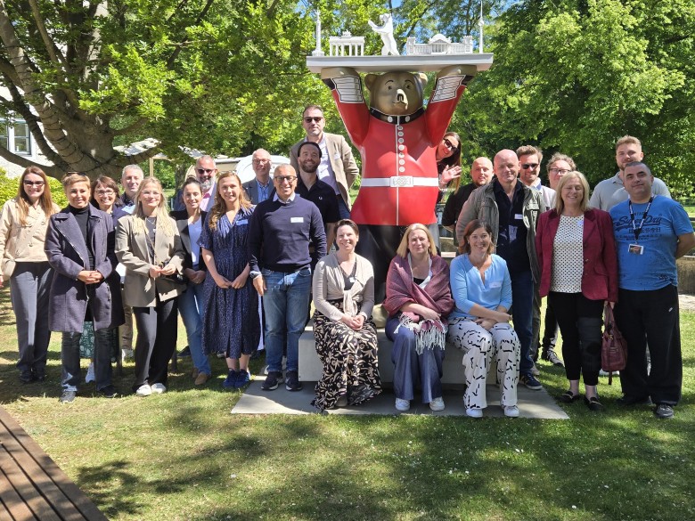 Datenschutzworkshop Merkur Group