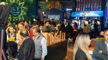 PGS25_Merkur Gaming_Booth