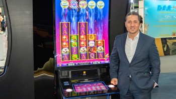 PGS25_Merkur Gaming_Ronald Díaz_Clash Link