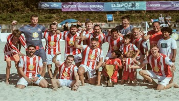 Pressefoto_Merkur Group_Beach Royals Düsseldorf
