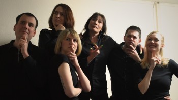 Tilt Impro-Theater