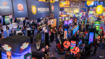 G2E 2024_Merkur Group_Booth 