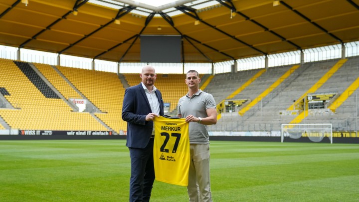 >„Es kommt zusammen, was zusammengehört“