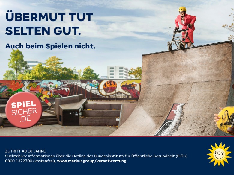 110.P.045 Kampagne SPIEL SICHER - MERKUR Enjoy the game 1920x1080px_Rollator_DE