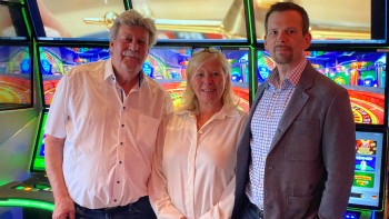 Pressefoto Merkur Group_Merkur Casino Mare_G4 Zertifizierung