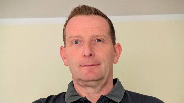 Lars Schönberg ist seit 25 Jahren bei der Merkur Group